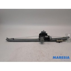 Renault - Trafic - Window mechanism 2-door, front left