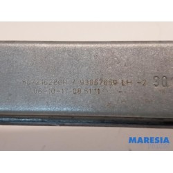 Renault - Trafic - Window mechanism 2-door, front left