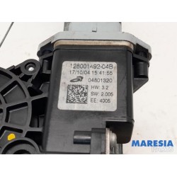 Renault - Trafic - Window mechanism 2-door, front left