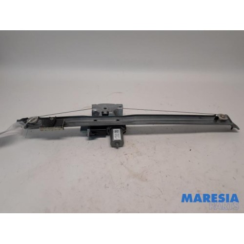 Renault - Trafic - Window mechanism 2-door, front left
