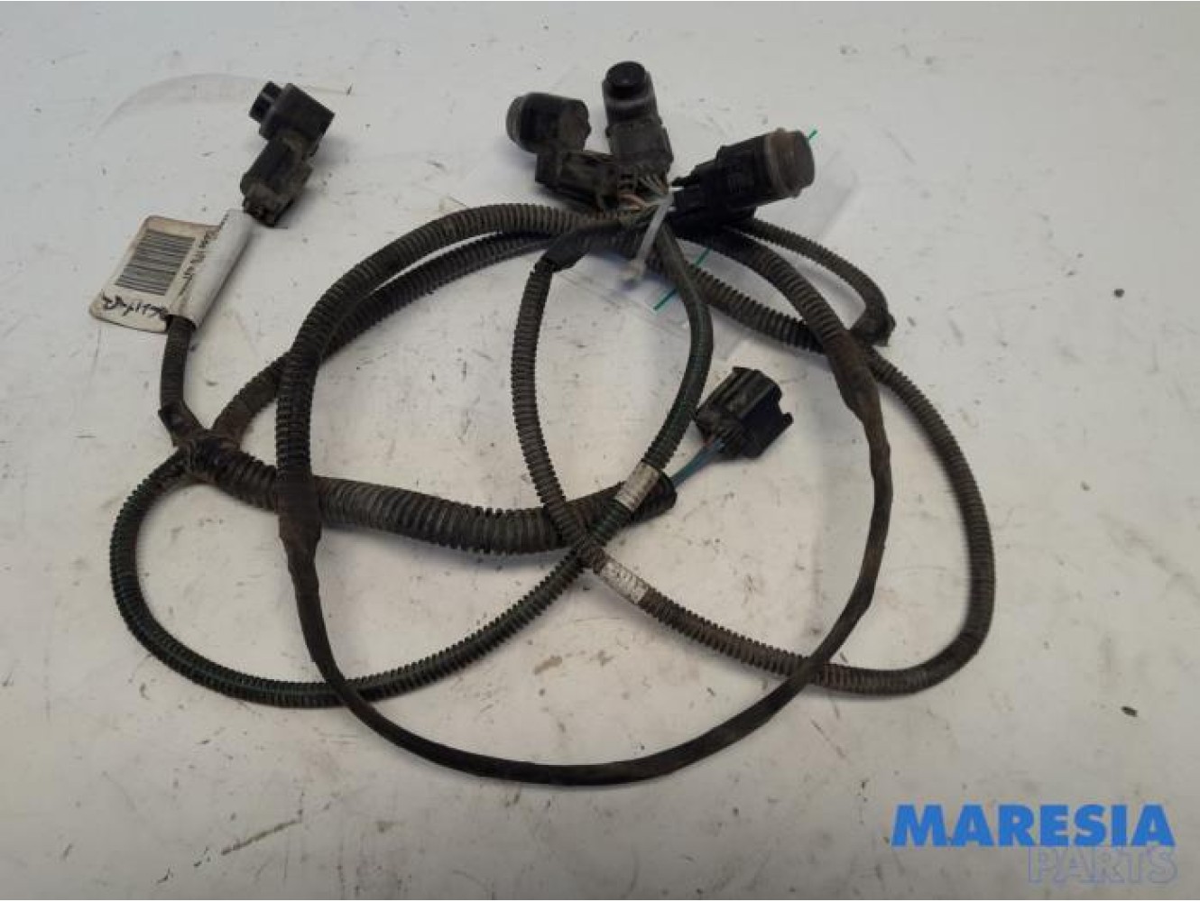 Renault - Trafic - PDC Sensor Set