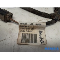 Renault - Trafic - PDC Sensor Set