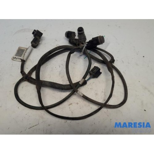 Renault - Trafic - PDC Sensor Set