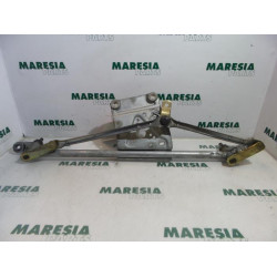 Peugeot - 406 - Wiper mechanism
