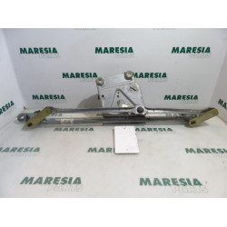 Peugeot - 406 - Wiper mechanism