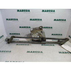 Peugeot - 406 - Wiper mechanism
