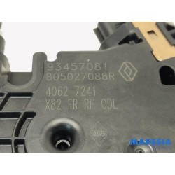 Renault - Trafic - Türschlossmechanik 2-türig rechts