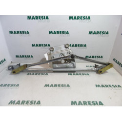 Peugeot - 406 - Wiper mechanism