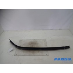 Fiat - 500 - Commande toit escamotable