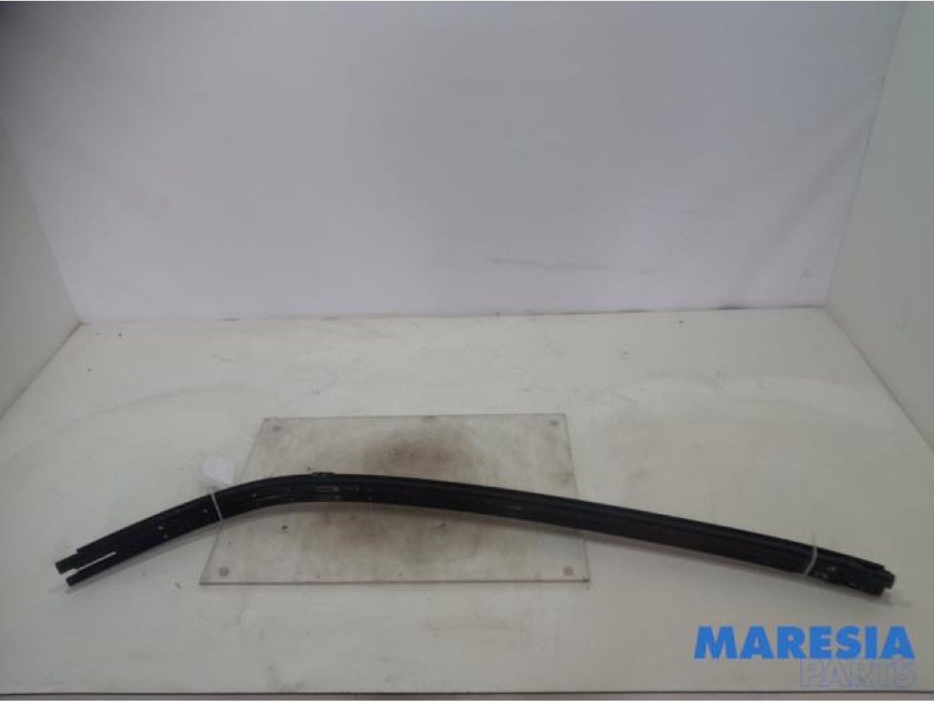 Fiat - 500 - Commande toit escamotable