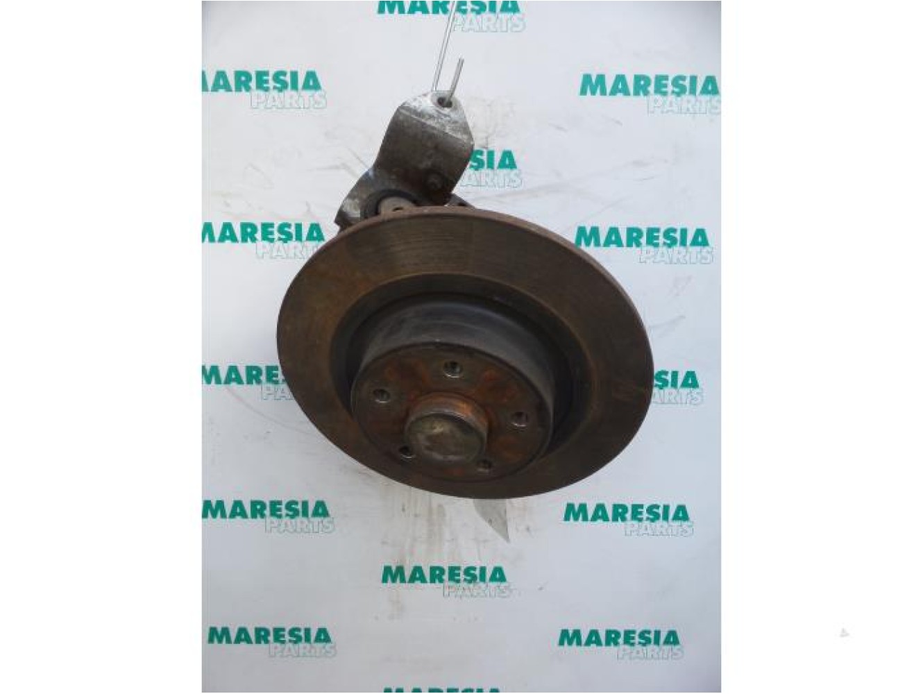 Renault - Vel Satis - Achsschenkel links hinten