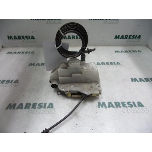 Citroen - C2 - Door lock mechanism 2-door, right