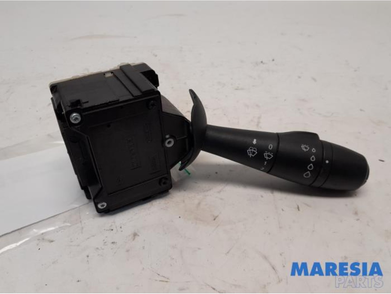 Renault - Trafic - Wiper switch
