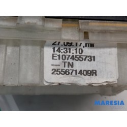 Renault - Trafic - Wiper switch