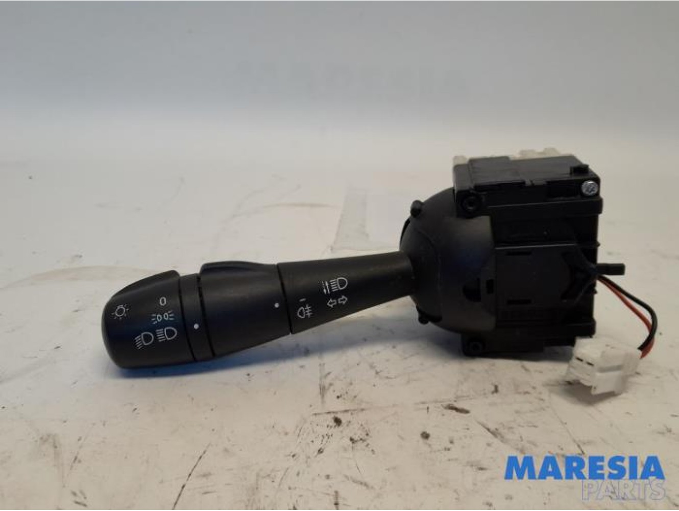Renault - Trafic - Indicator switch
