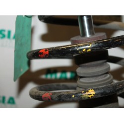 Alfa Romeo - 145/146 - Stoßdämpferstrebe links vorne