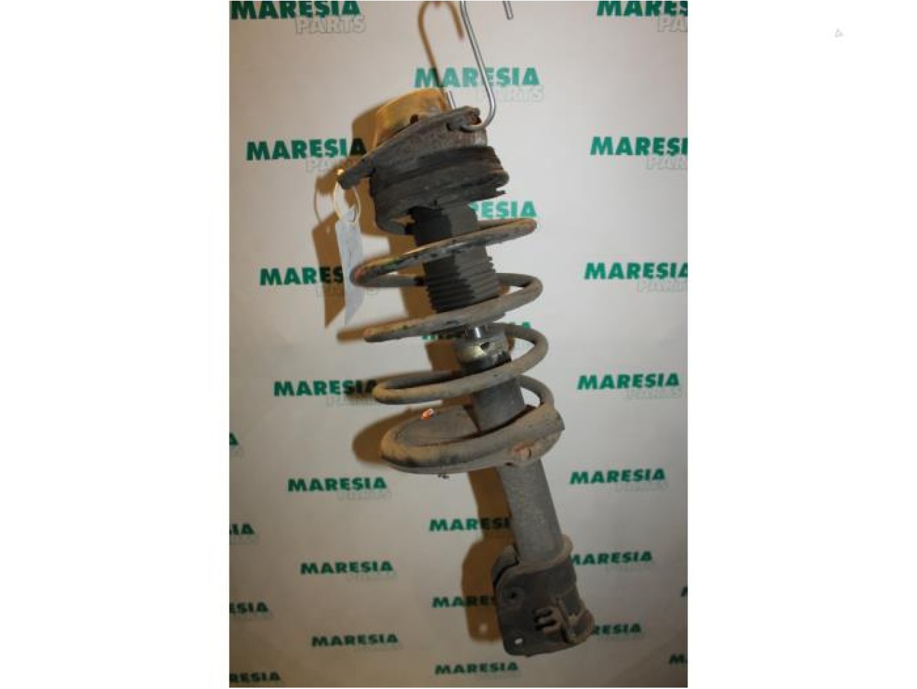 Alfa Romeo - 145/146 - Front shock absorber rod, left
