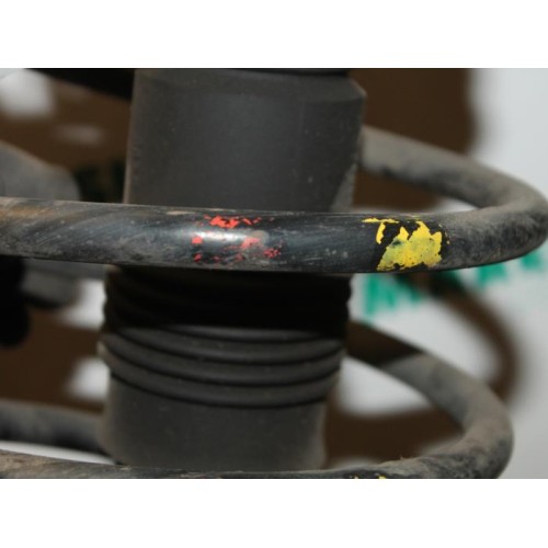 Alfa Romeo - 145/146 - Front shock absorber rod, left