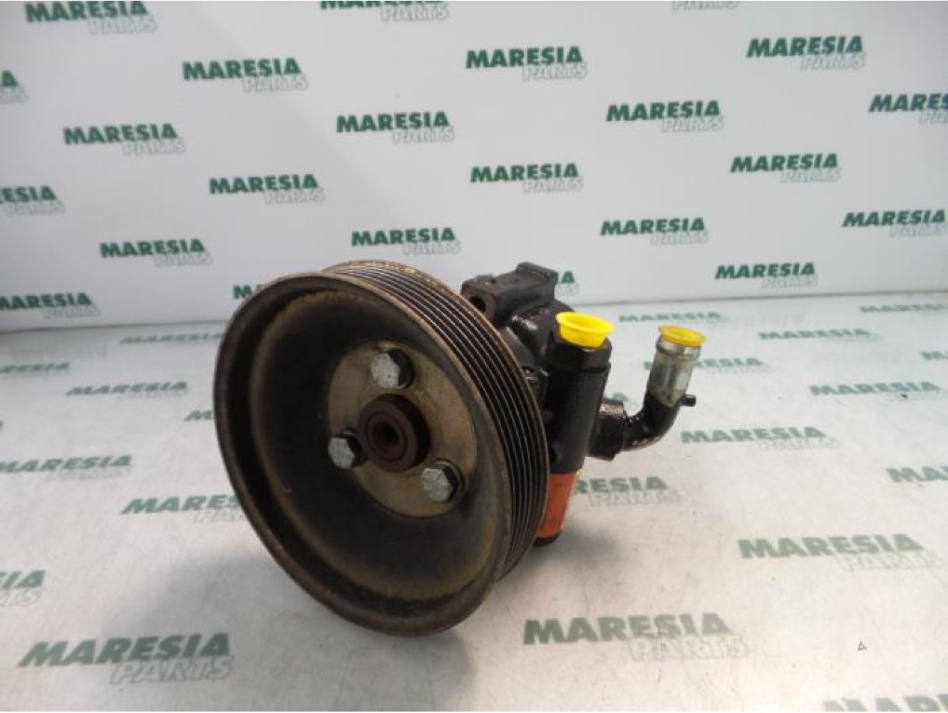 Lancia - Lybra - Pompe direction assistée