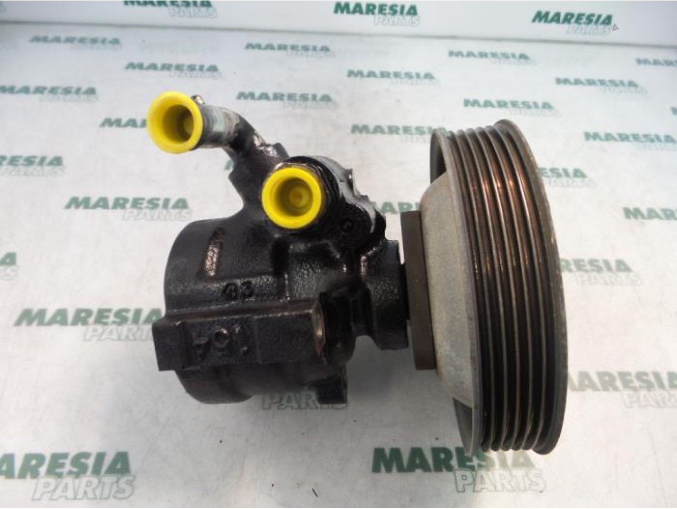 Lancia - Lybra - Pompe direction assistée