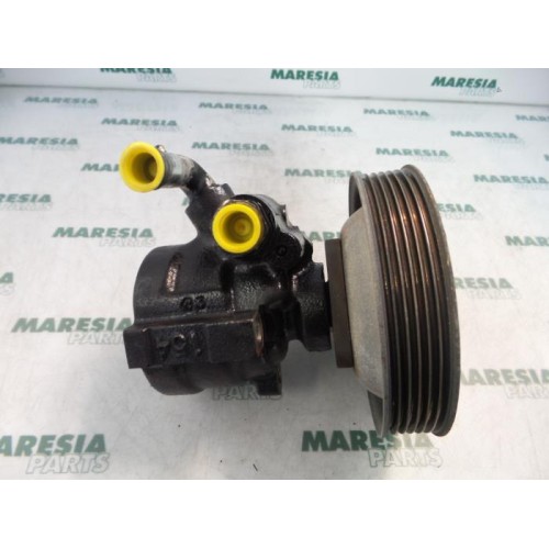 Lancia - Lybra - Power steering pump