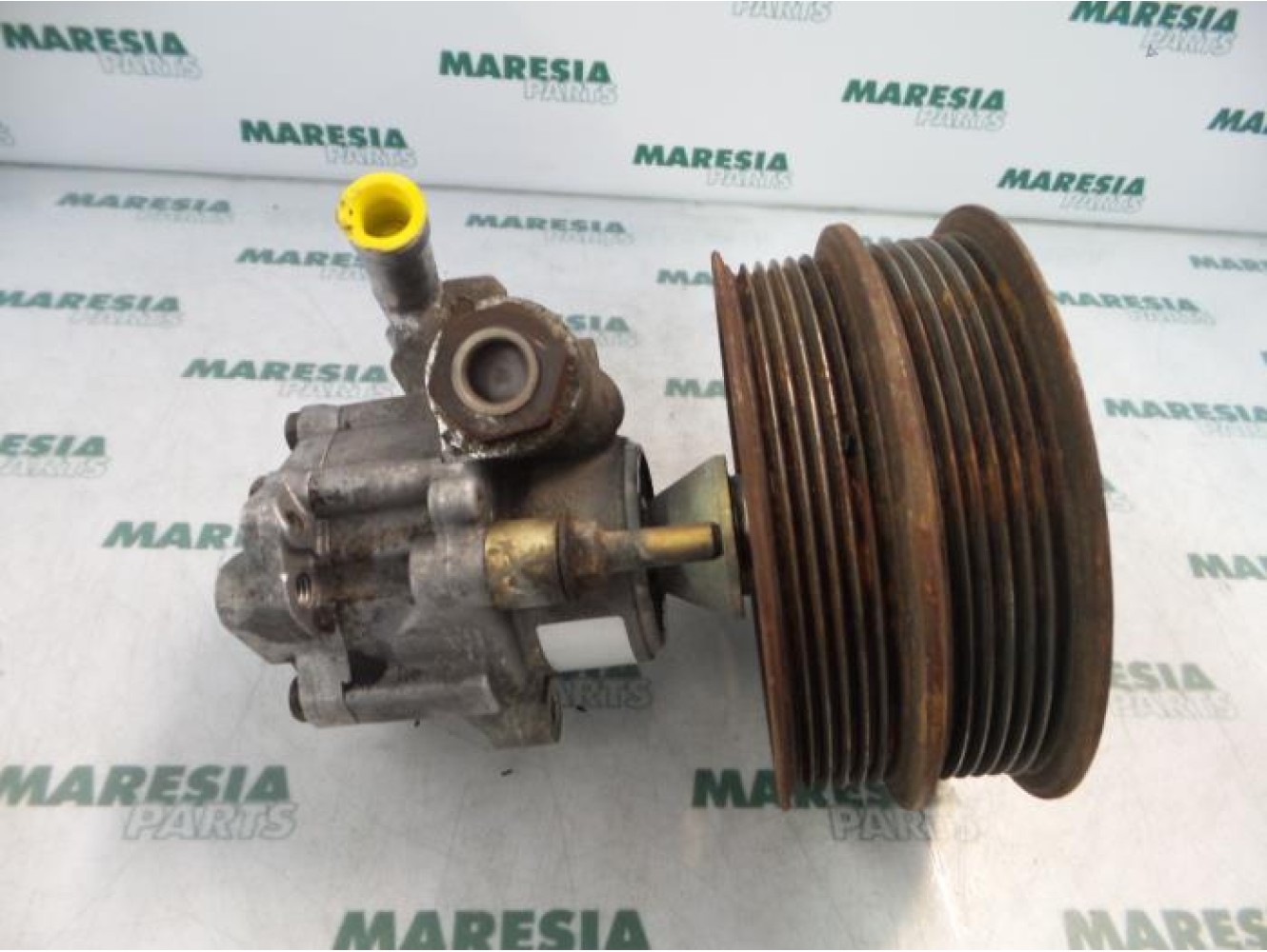 Lancia - Lybra - Power steering pump