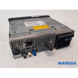 Peugeot - Expert - Radio CD player