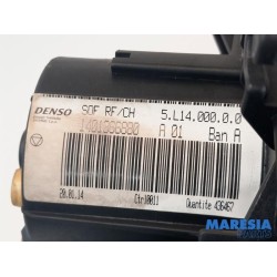 Peugeot - Expert - Heating and ventilation fan motor
