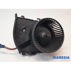 Peugeot - Expert - Heating and ventilation fan motor