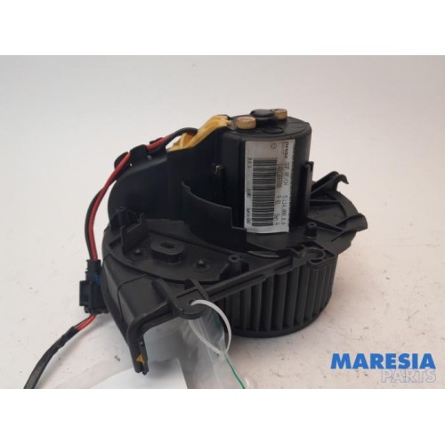 Peugeot - Expert - Heating and ventilation fan motor