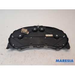 Peugeot - Expert - Instrumentenpaneel