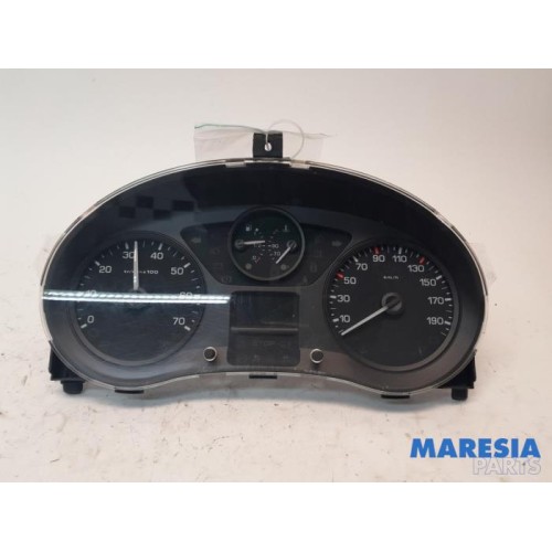 Peugeot - Expert - Instrumentenpaneel
