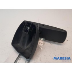 Peugeot - Expert - Rear view mirror