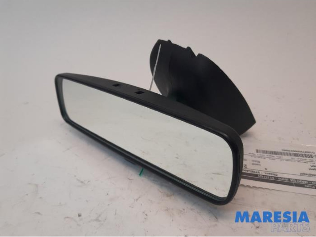 Peugeot - Expert - Rear view mirror