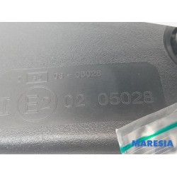 Peugeot - Expert - Rear view mirror