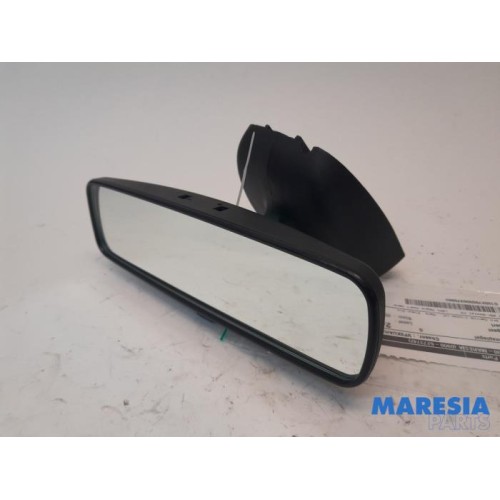 Peugeot - Expert - Rear view mirror