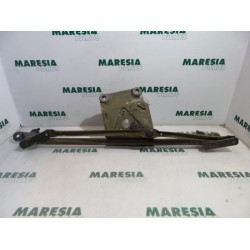 Peugeot - 406 - Wiper mechanism