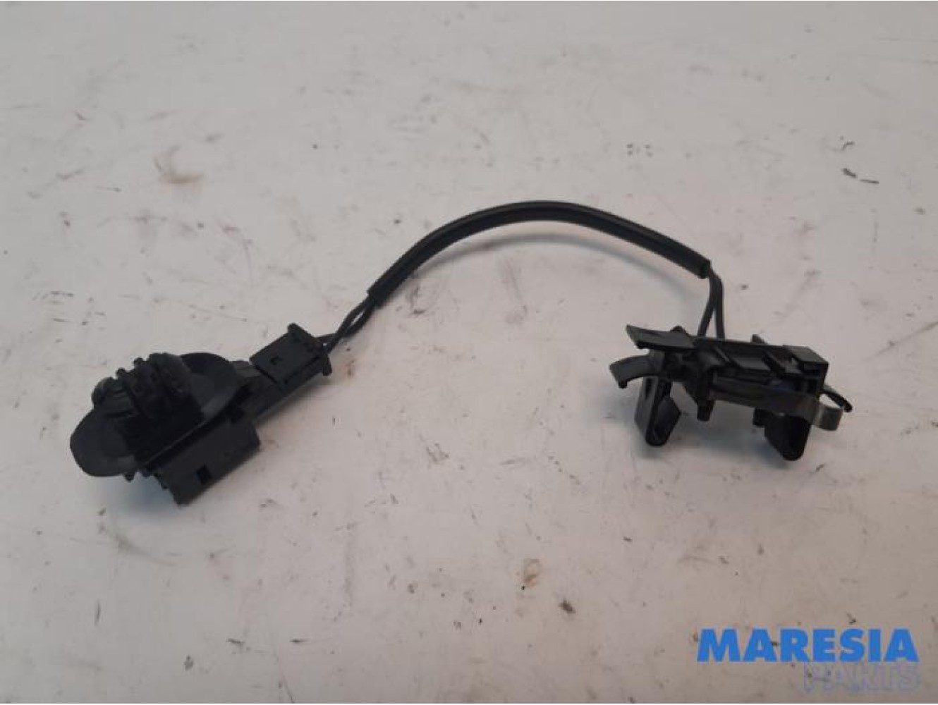 Peugeot - 207 - Sensor (other)