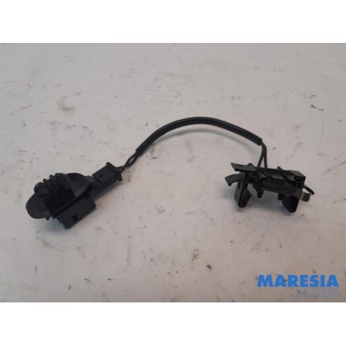 Peugeot - 207 - Sensor (overige)