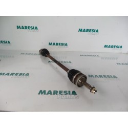 Renault - Megane Scenic - Antriebswelle links hinten