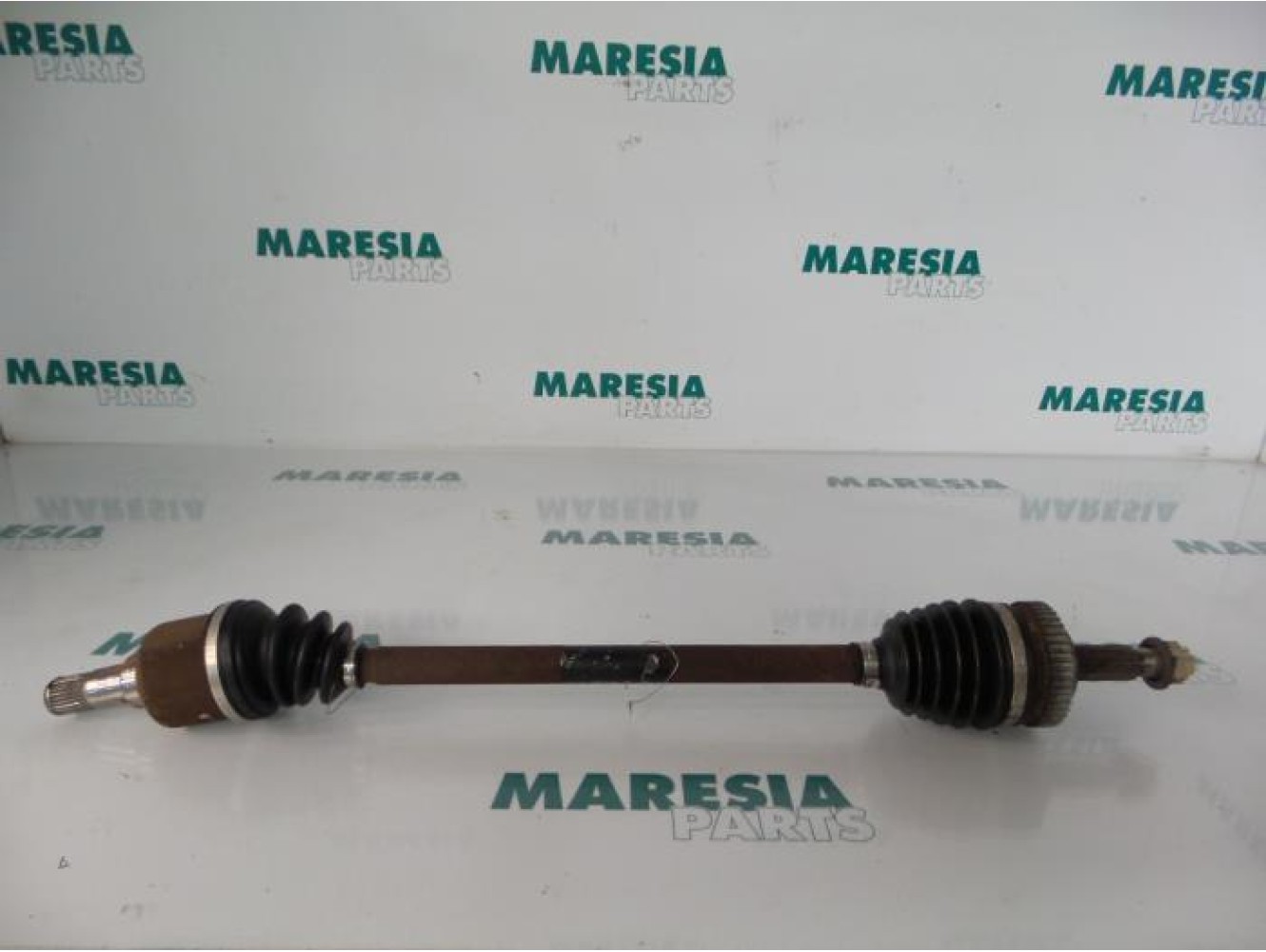 Renault - Megane Scenic - Antriebswelle links hinten