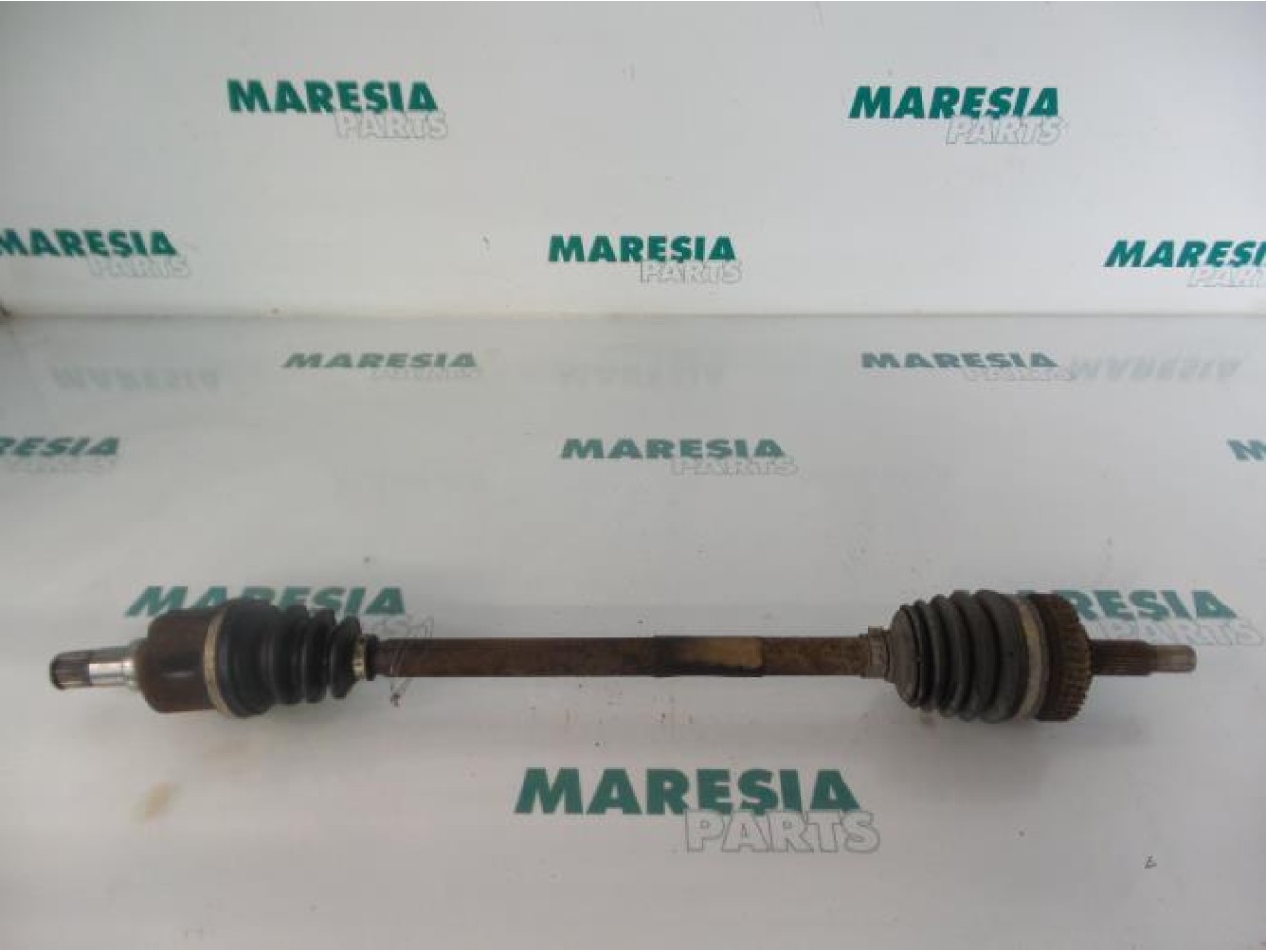 Renault - Megane Scenic - Antriebswelle links hinten