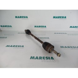 Renault - Megane Scenic - Antriebswelle links hinten