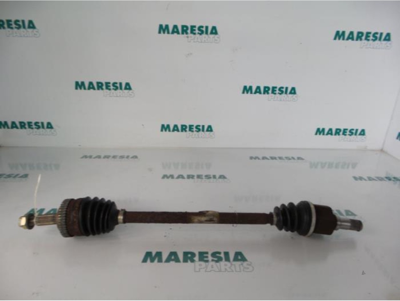 Renault - Megane Scenic - Antriebswelle links hinten
