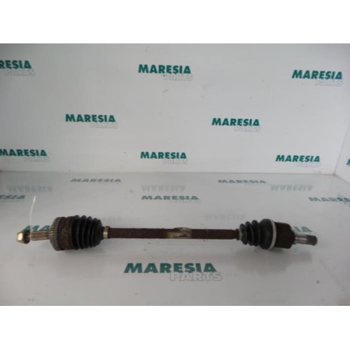 Renault - Megane Scenic - Drive shaft, rear left