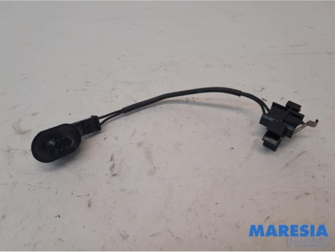 Peugeot - 207 - Sensor (other)