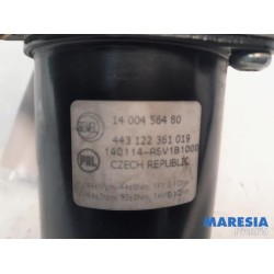 Peugeot - Expert - Front wiper motor
