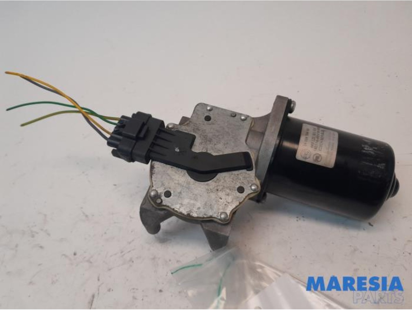 Peugeot - Expert - Front wiper motor