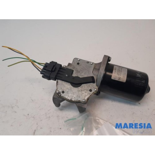 Peugeot - Expert - Front wiper motor