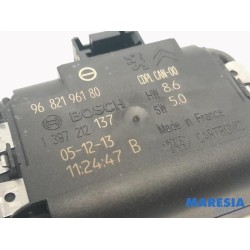 Peugeot - Expert - Rain sensor